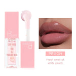 Pudaier Lip Oil C-vitaminos ajakolaj