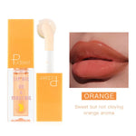 Pudaier Lip Oil C-vitaminos ajakolaj