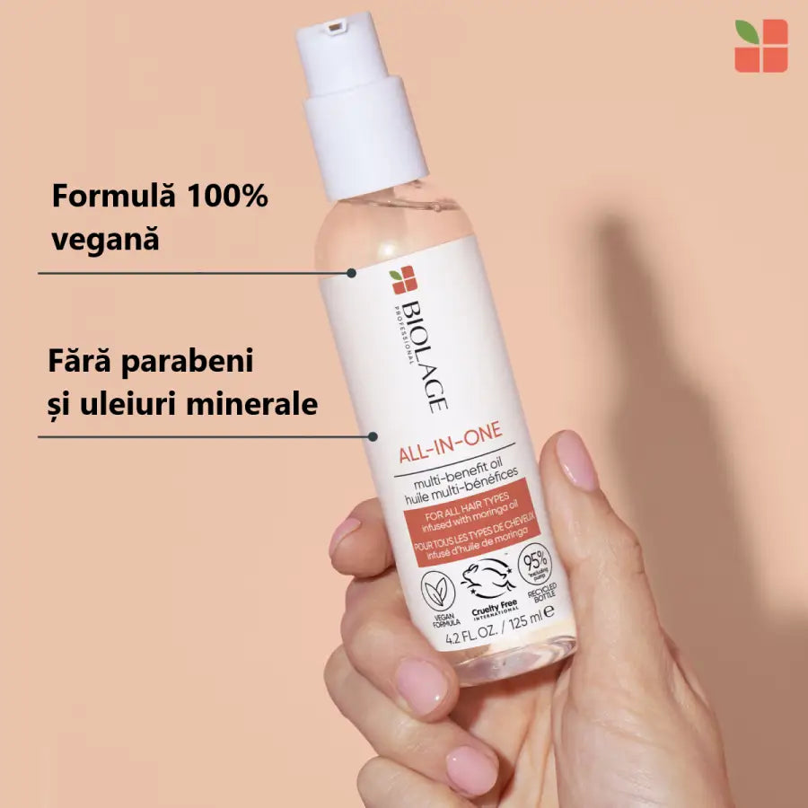 Biolage All In One Hajolaj 125 ml