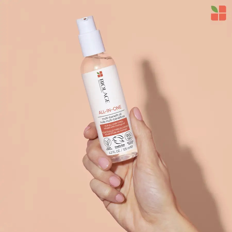 Biolage All In One Hajolaj 125 ml