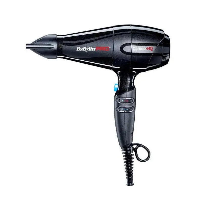 BaByliss PRO Caruso HQ Hajszárító 2400 W