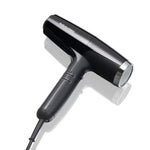 BaByliss PRO Falco Black Silver Hajszárító 2000 W