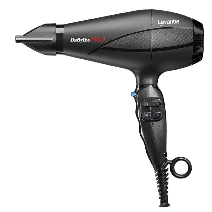 BaByliss PRO Levante Hajszárító 2100 W
