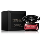 Versace Crystal Noir Eau De Toilette Nőknek - Parfümök
