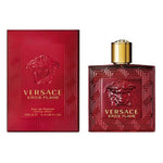 Versace Eros Flame Eau de Parfum férfiaknak 100 ml