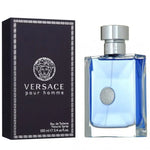 Versace Pour Homme Eau de Toilette férfiaknak 100 ml