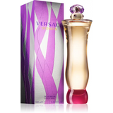 Versace Woman EDP 100ml – Parfumul Sophisticat al Femeii Moderne - Parfumuri