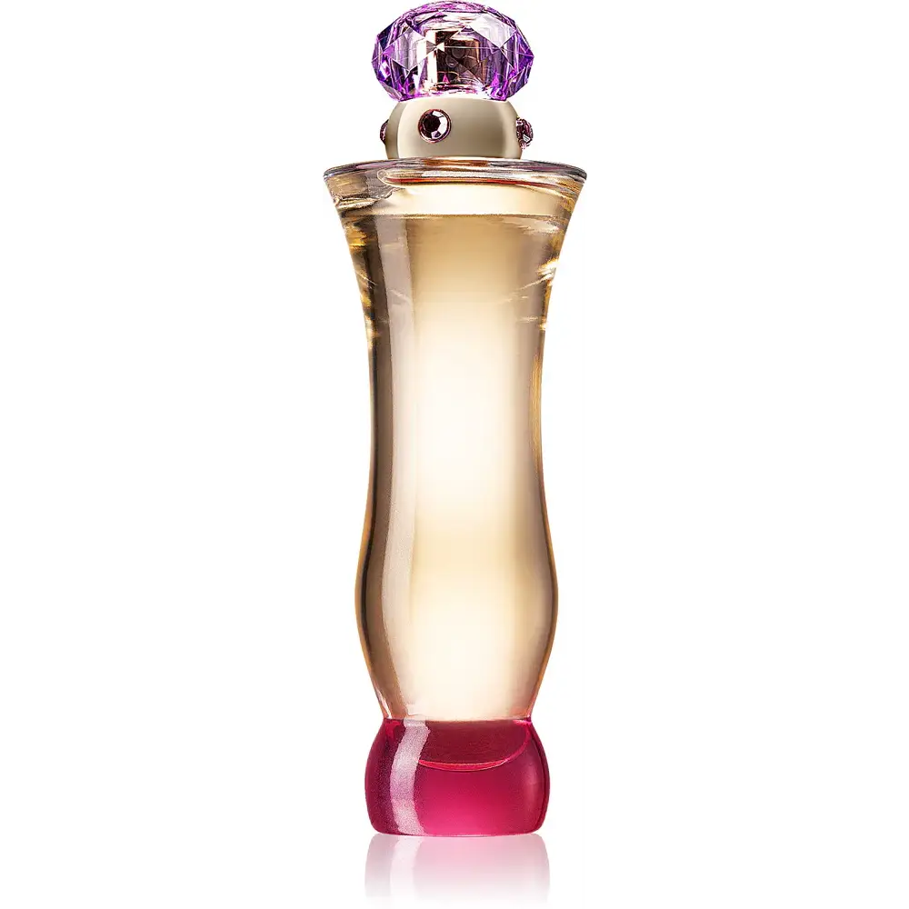 Versace Woman EDP 100ml – Parfumul Sophisticat al Femeii Moderne - Parfumuri