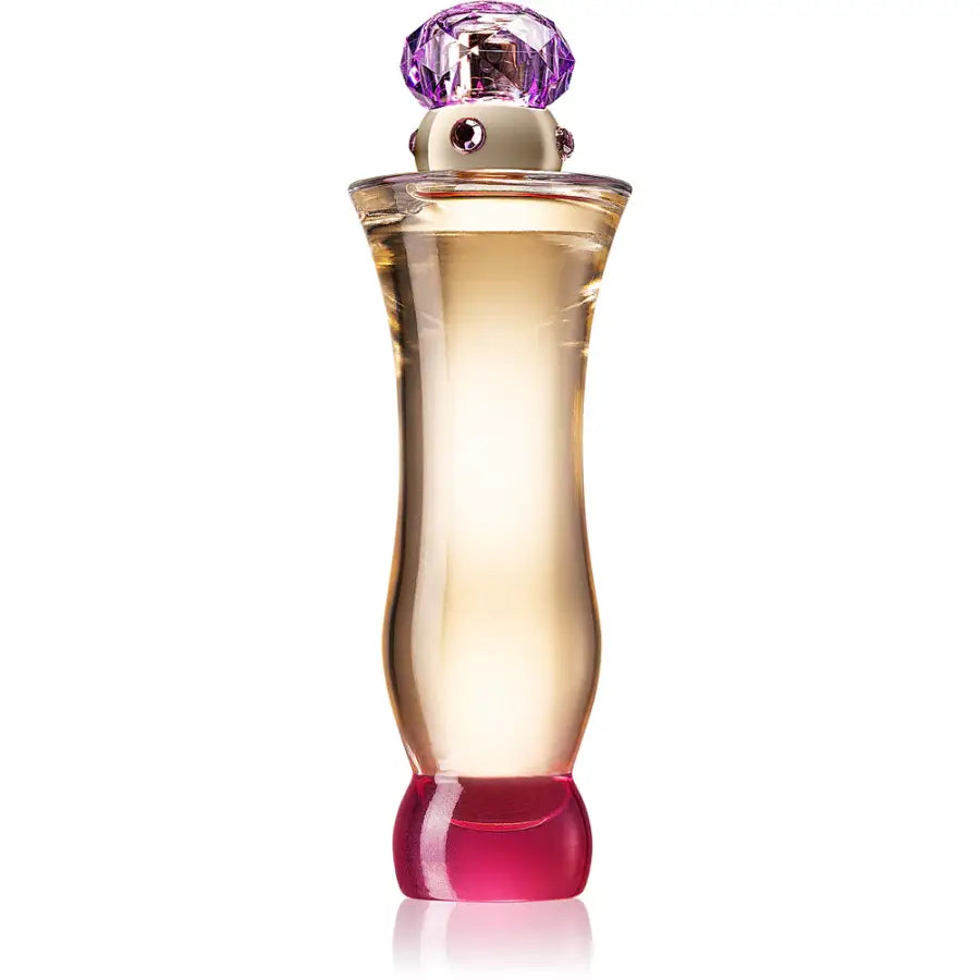 Versace Woman EDP 100ml – Parfumul Sophisticat al Femeii Moderne - Parfumuri