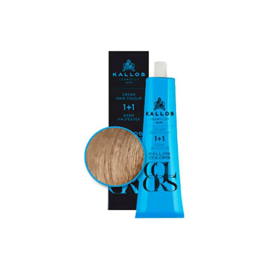 Kallos Colors Tartós hajfesték 60 ml