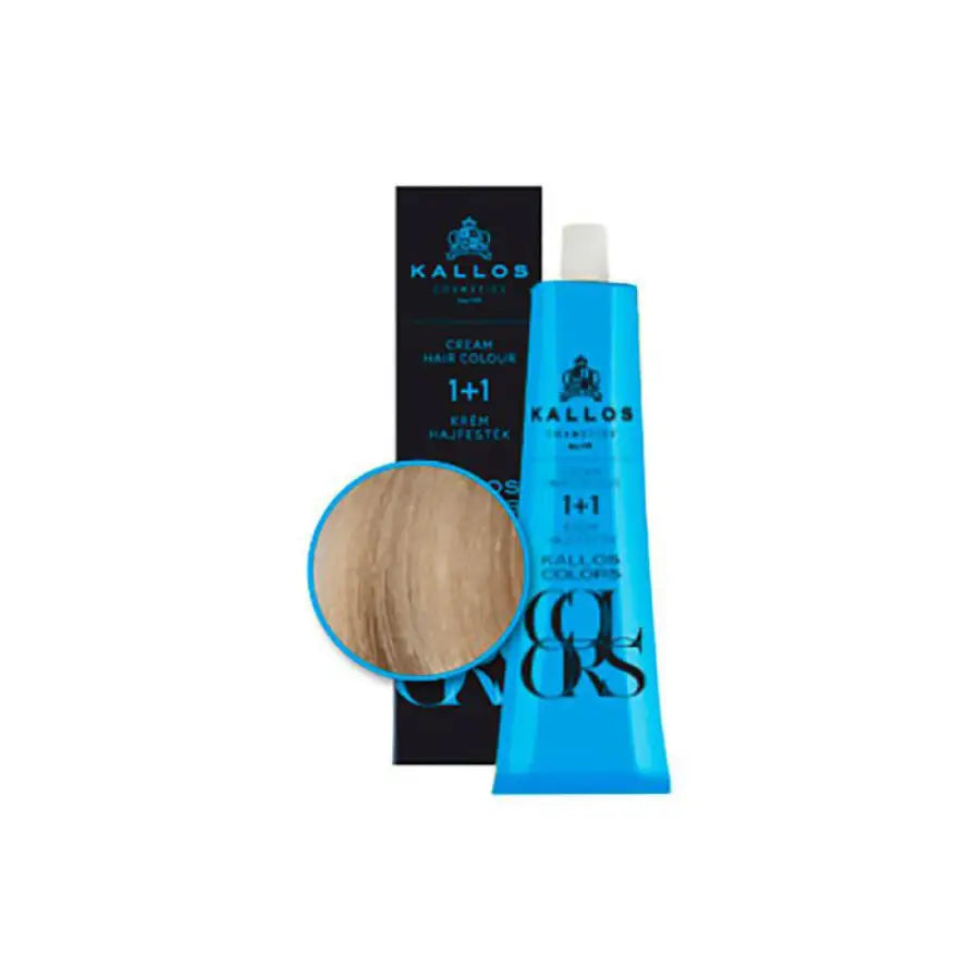 Kallos Colors Tartós hajfesték 60 ml