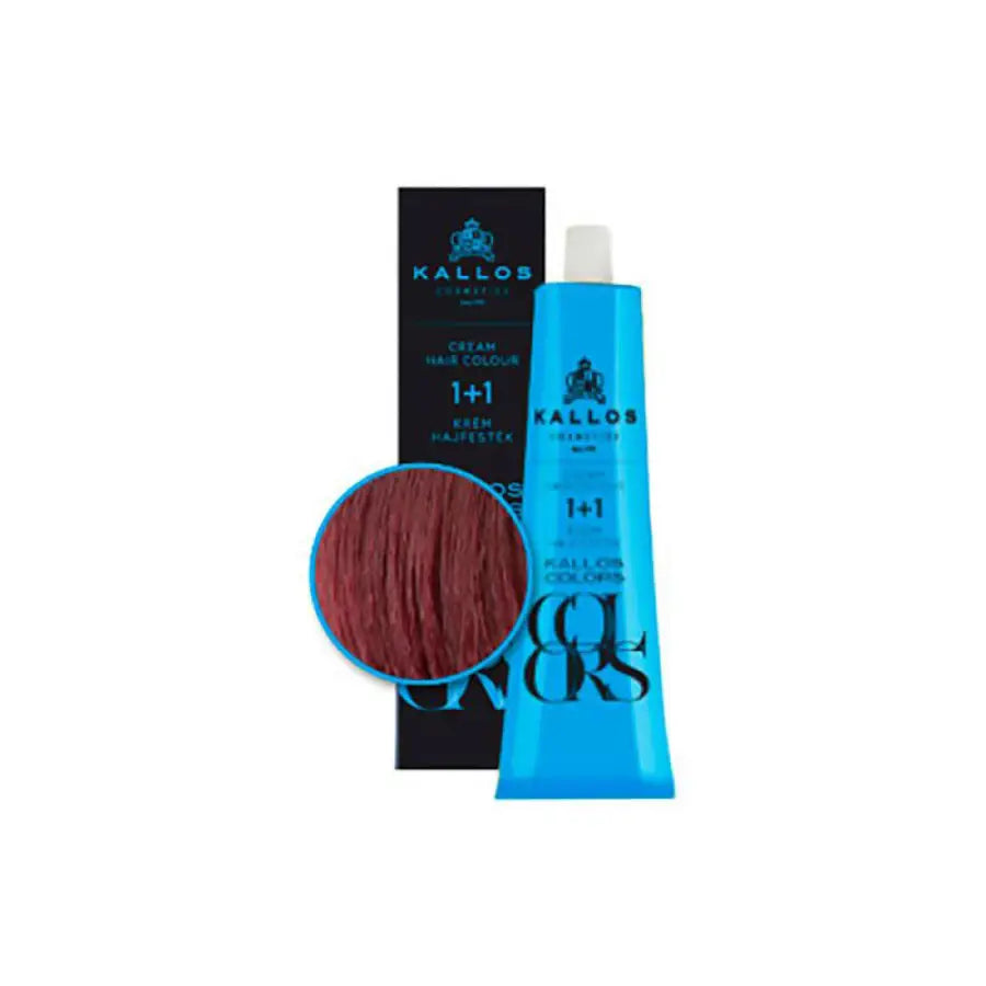 Kallos Colors Tartós hajfesték 60 ml