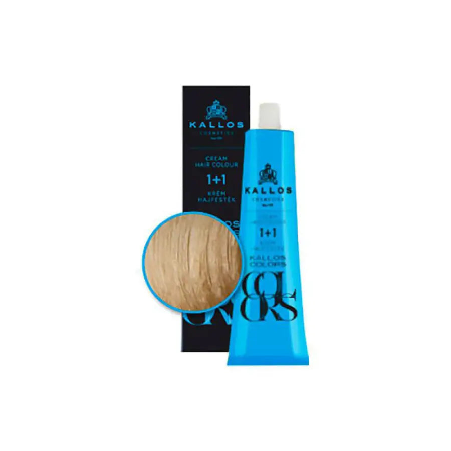 Kallos Colors Tartós hajfesték 60 ml
