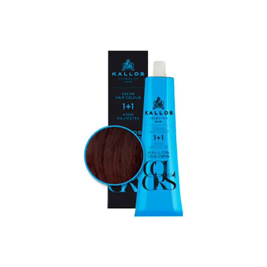 Kallos Colors Tartós hajfesték 60 ml