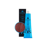 Kallos Colors Vopsea 1+1 7V 60ml
