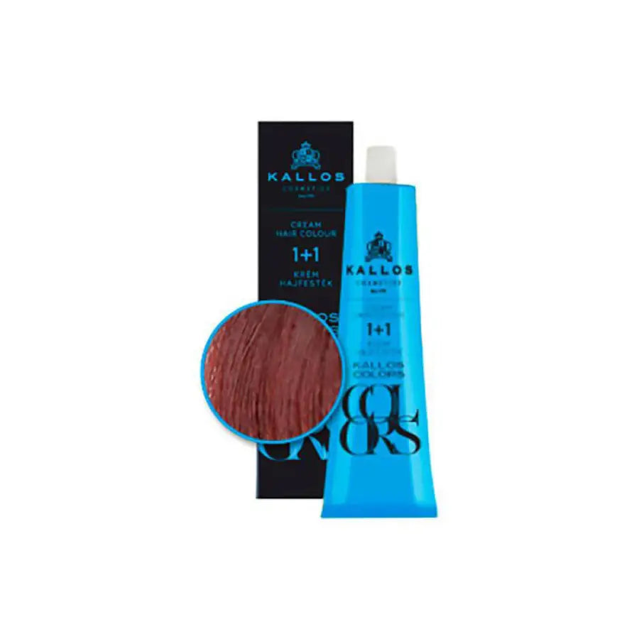 Kallos Colors Tartós hajfesték 60 ml