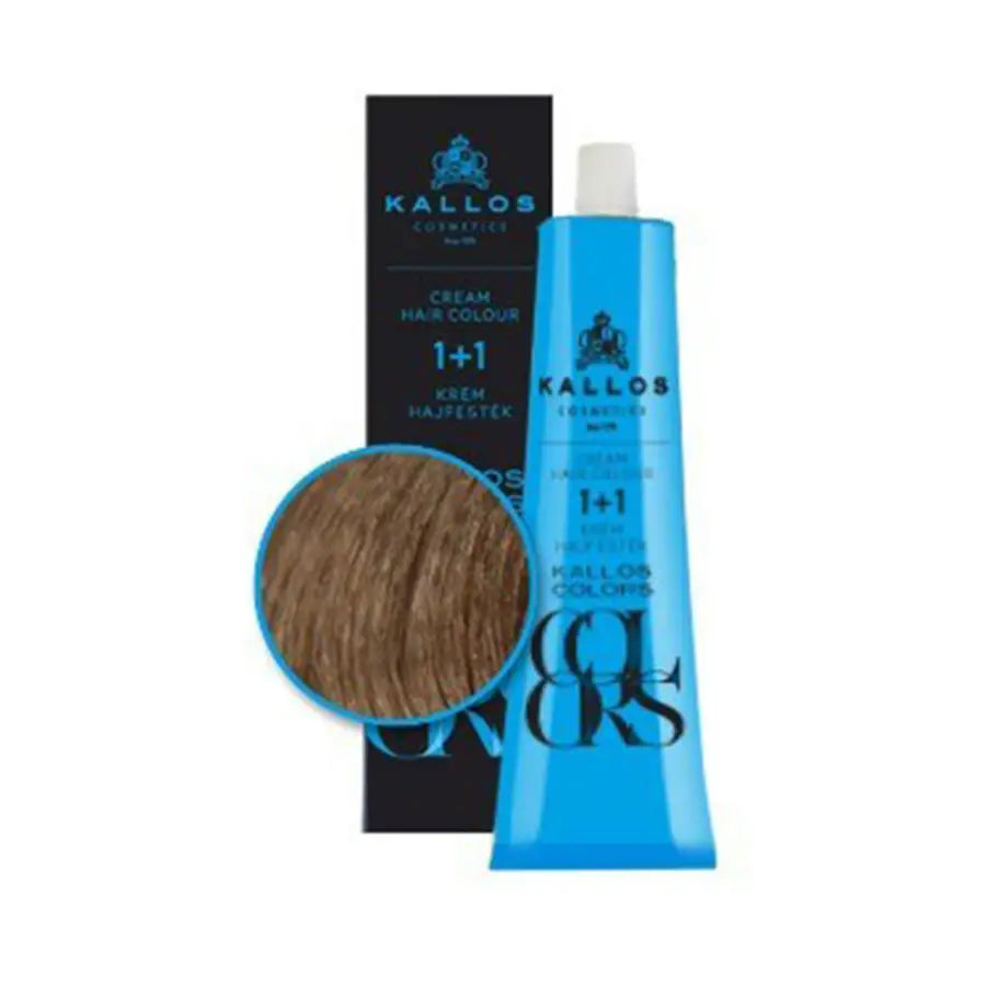 Kallos Colors Tartós hajfesték 60 ml