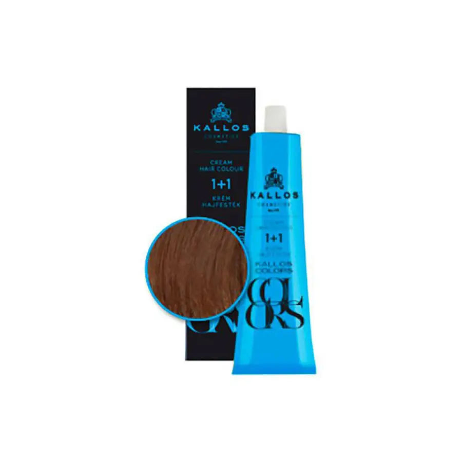 Kallos Colors Tartós hajfesték 60 ml