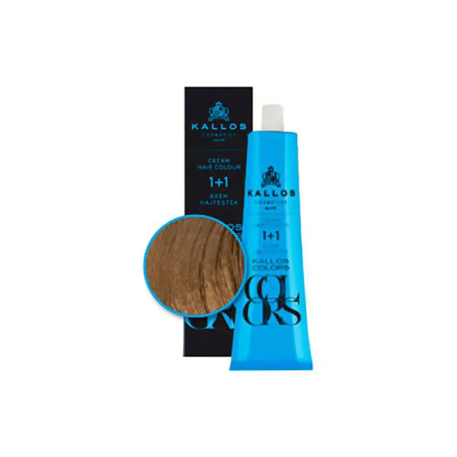 Kallos Colors Tartós hajfesték 60 ml