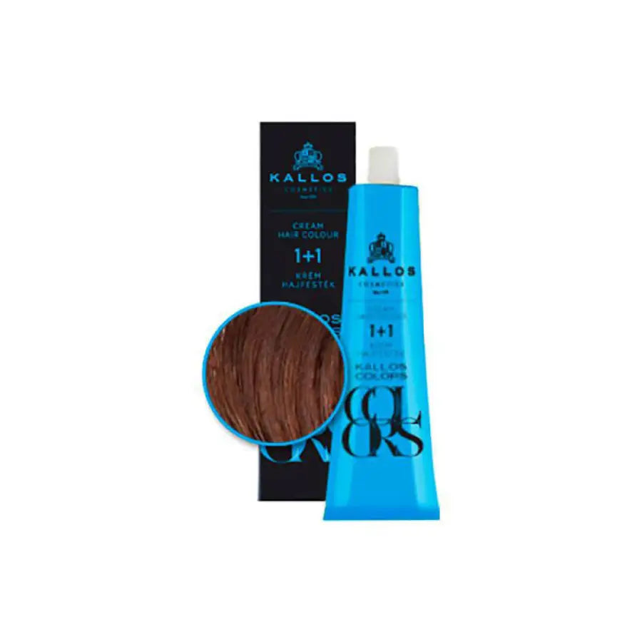 Kallos Colors Tartós hajfesték 60 ml