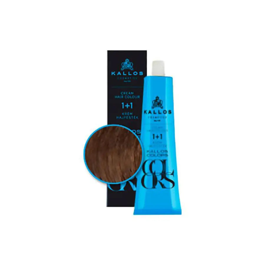 Kallos Colors Tartós hajfesték 60 ml