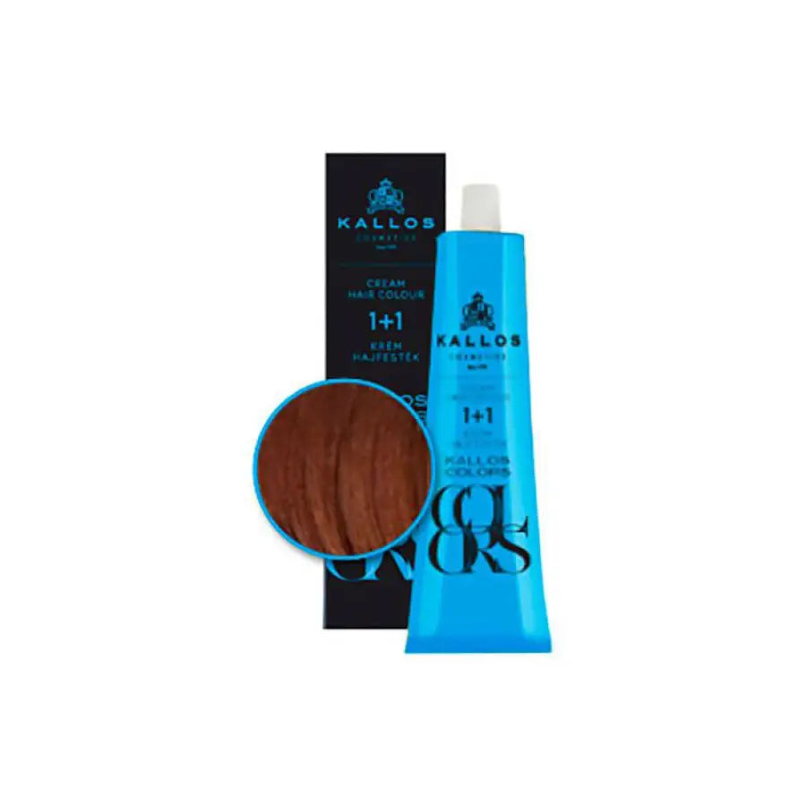 Kallos Colors Tartós hajfesték 60 ml
