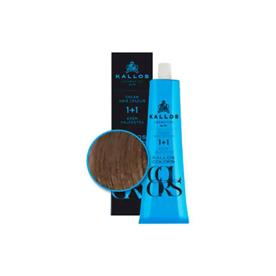 Kallos Colors Tartós hajfesték 60 ml