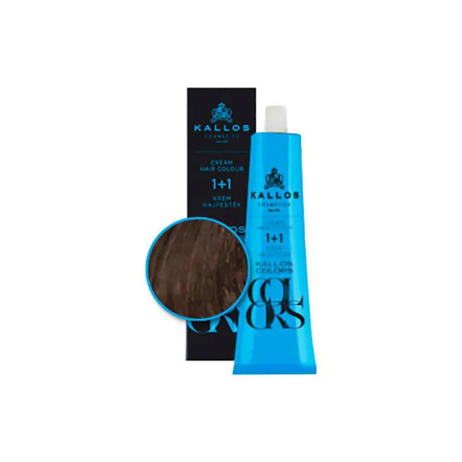 Kallos Colors Tartós hajfesték 60 ml