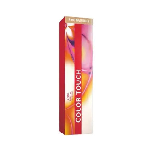 Wella Professionals Color Touch demi-permanens hajfesték 60 ml
