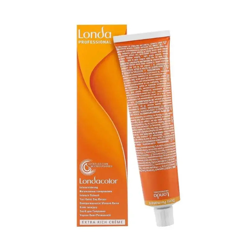 Londa Professional Demi-Permanent Ammóniamentes hajfesték 60 ml