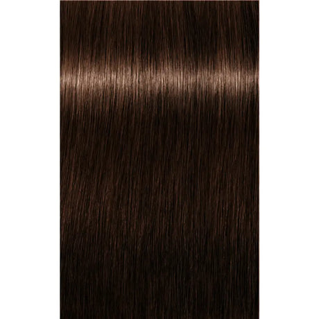 Vopsea De Păr Permanenentă Pentru Fire Albe Schwarzkopf Professional Igora Royal Absolutes 60ml - 5.60 Castaniu