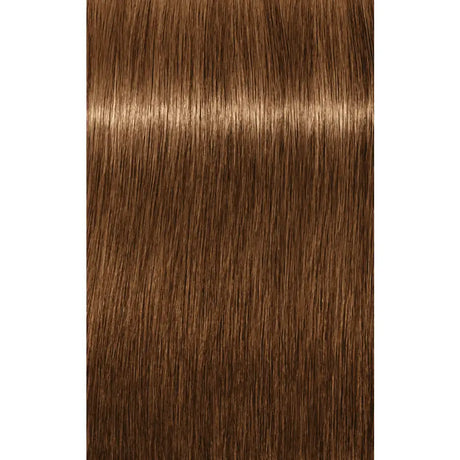 Vopsea De Păr Permanenentă Pentru Fire Albe Schwarzkopf Professional Igora Royal Absolutes 60ml - 7.45 Blond Mediu