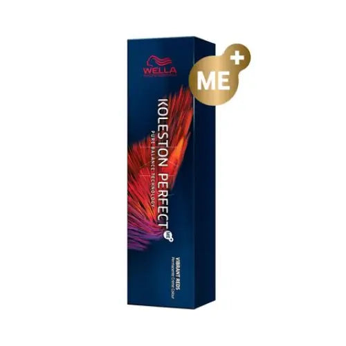 Wella Professionals Koleston Perfect ME+ Tartós hajfesték 60 ml