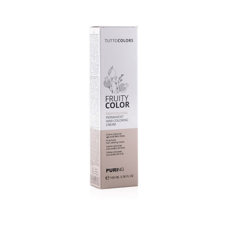 Puring Fruity Color Tartós Hajfesték 100ml