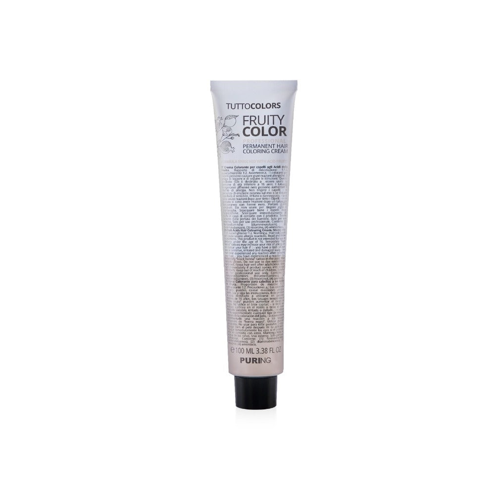 Puring Fruity Color Tartós Hajfesték 100ml