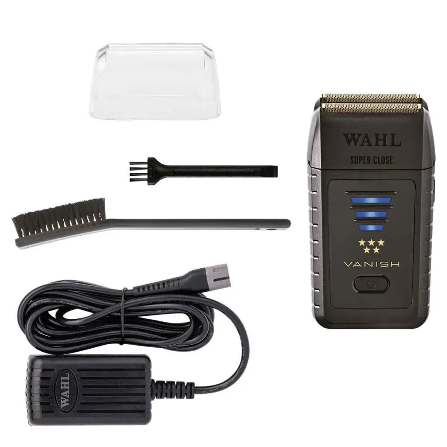 Wahl 5 Star Vanish Borotva