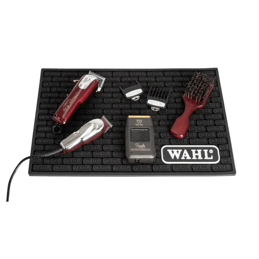 Wahl Toolmat eszközalátét 45 × 30 cm