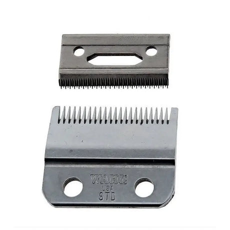 Wahl Magic Clip Cordless Set cutit