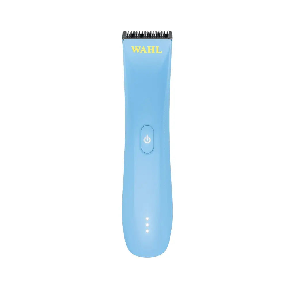 Wahl Peanut Li – Ultra-kompakt Professzionális Kontúrvágó Erőteljes 7.000 RPM-es Motorral és USB-C Töltővel - Gépek