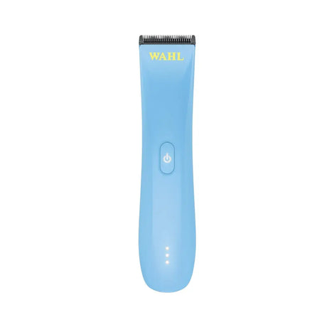 Wahl Peanut Li – Ultra-kompakt Professzionális Kontúrvágó Erőteljes 7.000 RPM-es Motorral és USB-C Töltővel - Gépek