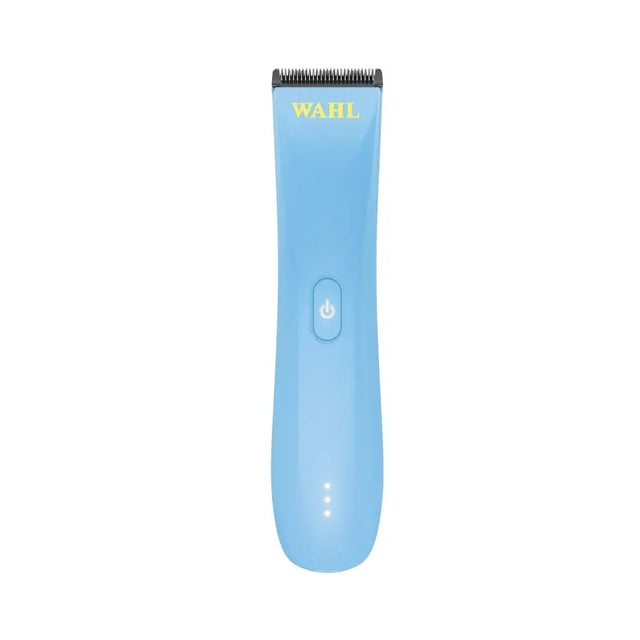 Wahl Peanut Li – Ultra-kompakt Professzionális Kontúrvágó Erőteljes 7.000 RPM-es Motorral és USB-C Töltővel - Gépek