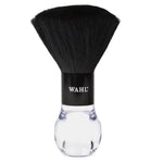 Wahl Neck Brush fekete nyakpamacs
