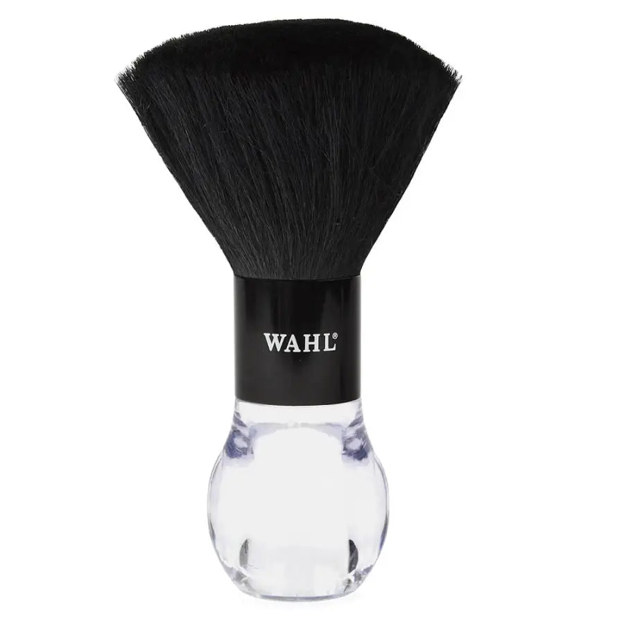 Wahl Neck Brush fekete nyakpamacs