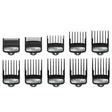 Wahl Premium Set inaltatoare 10 buc - Aparatură