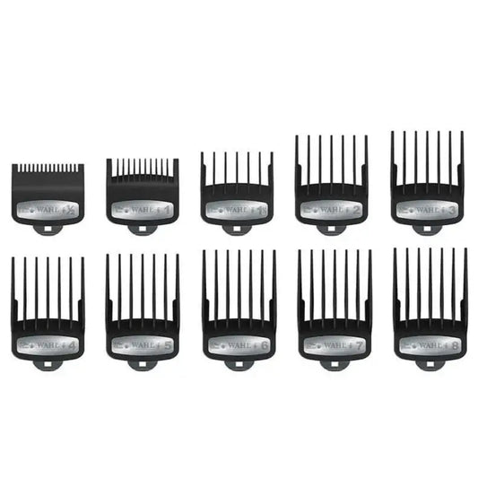 Wahl Premium Set inaltatoare 10 buc - Aparatură
