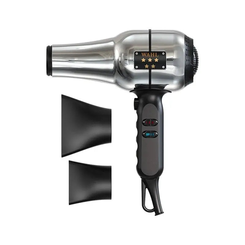 Wahl Professional Turbo Booster Hajszárító 2400 W – Professzionális Teljesítmény és Gyors Szárítás Gépek