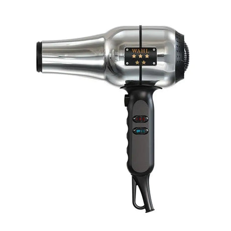 Wahl Professional Turbo Booster Hajszárító 2400 W – Professzionális Teljesítmény és Gyors Szárítás Gépek
