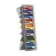 Wahl Set 8 Înălțătoare Colorate 3-25 mm pentru Mașini de Tuns Profesionale - Aparatură