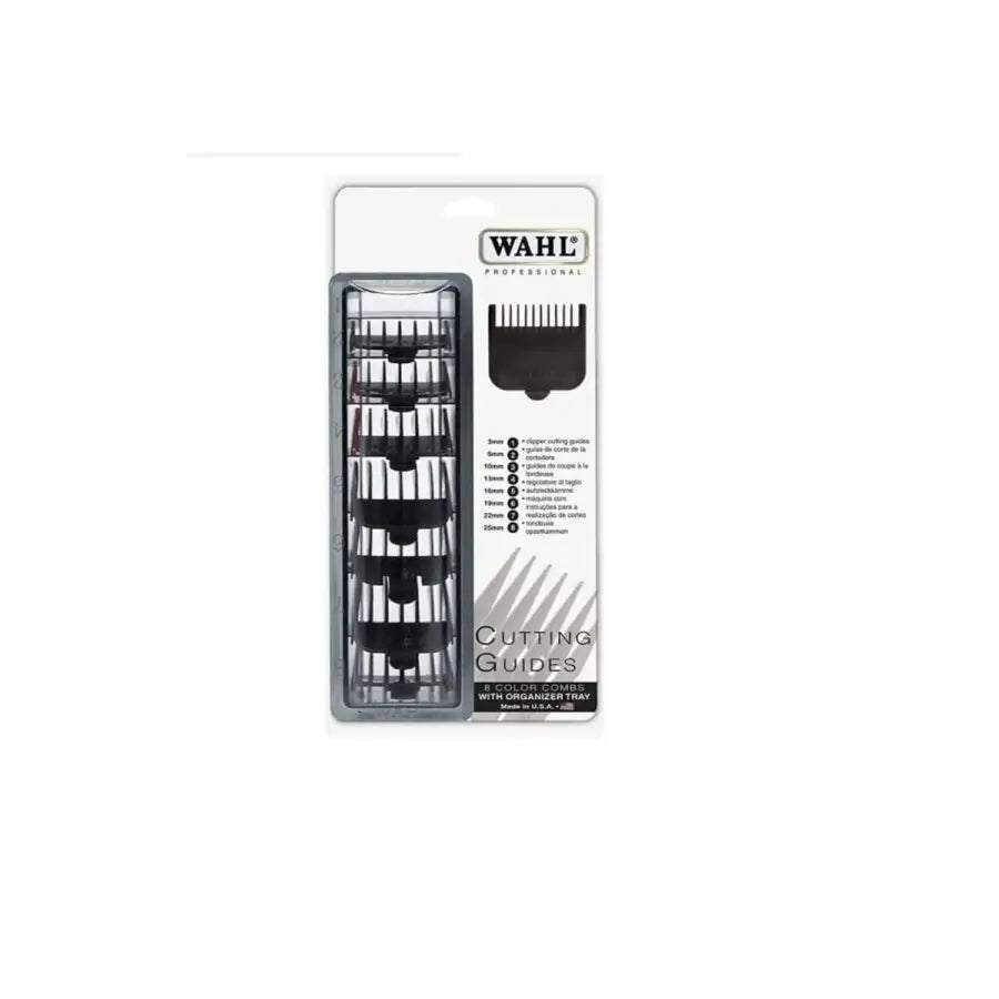 Wahl Set inaltatoare