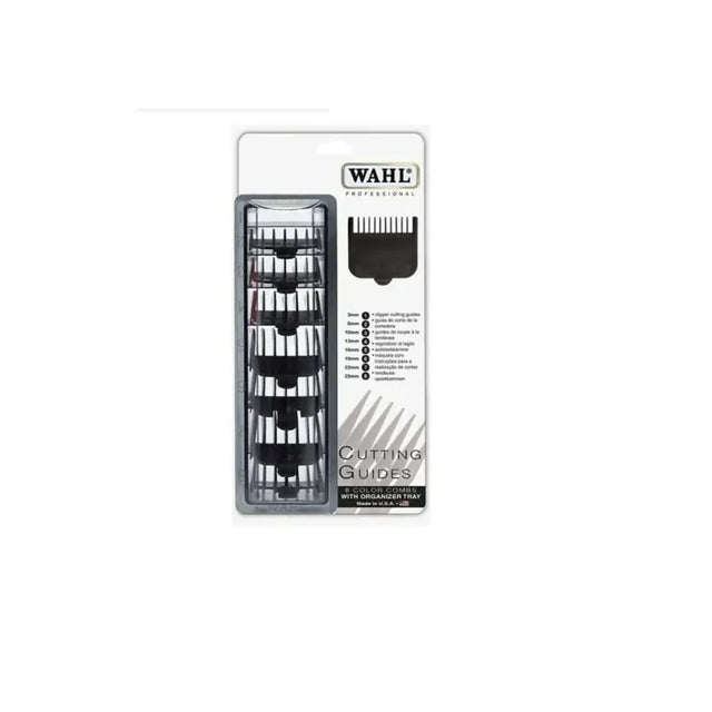 Wahl Set inaltatoare